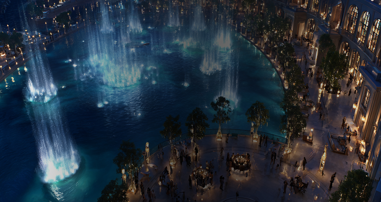 Fontan Casino Slide 2